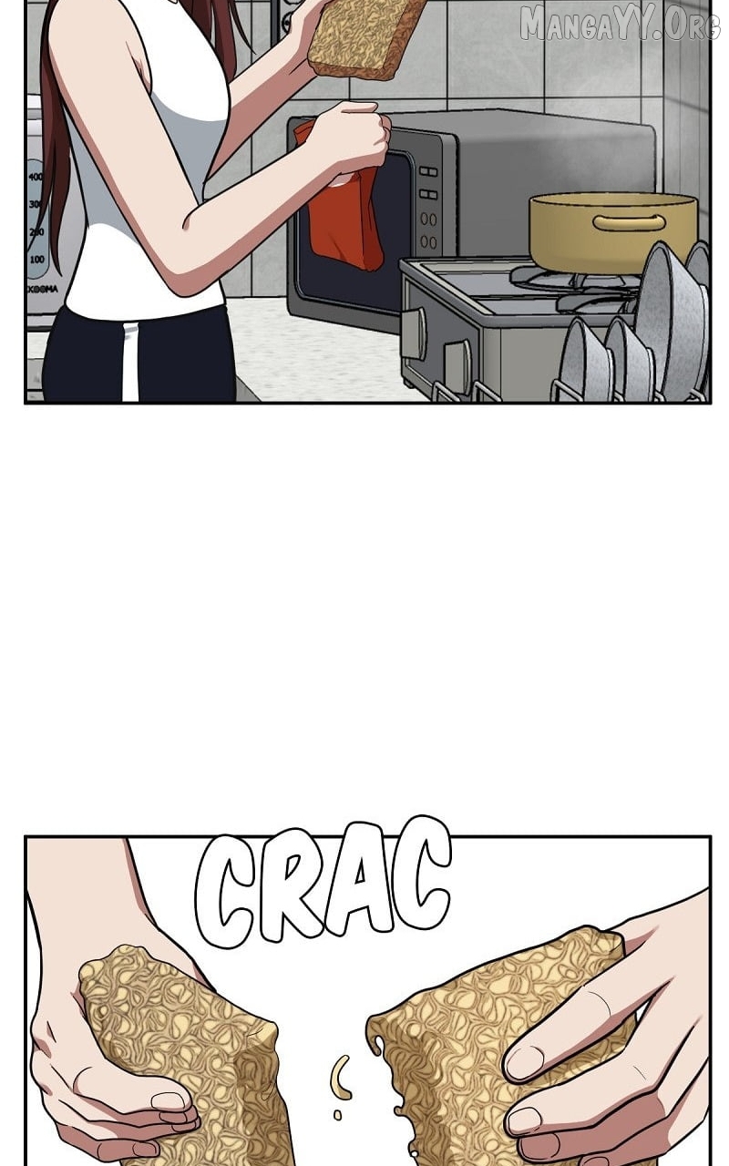 Change Me Chapter 43 - page 76